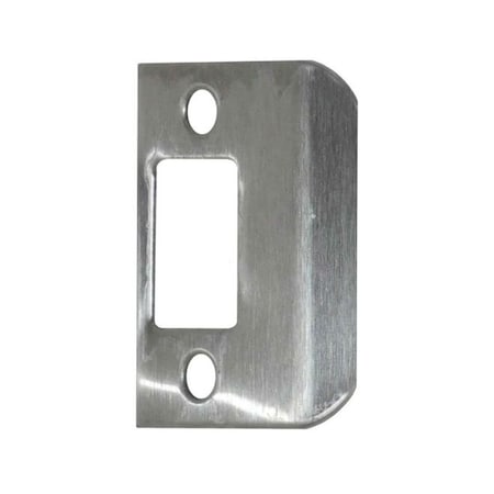 Don-Jo Square Corner Full Lip Replacement Strike ST214630